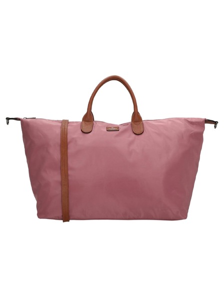 Charm London Potovalna torba Charm London Buckingham W00324 Soft Purple