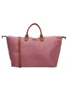 Charm London Potovalna torba Charm London Buckingham W00324 Soft Purple
