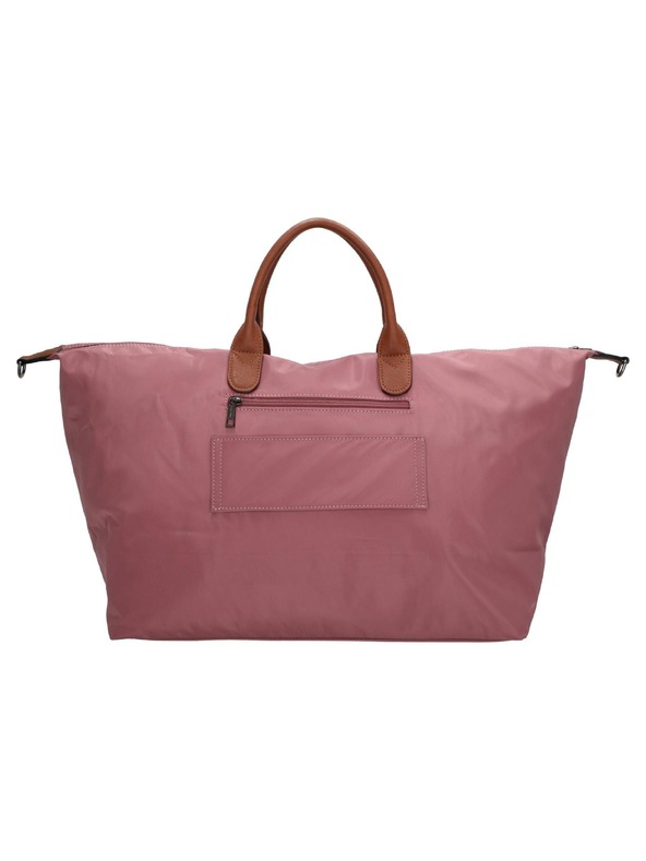 Charm London Potovalna torba Charm London Buckingham W00324 Soft Purple
