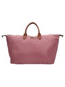 Charm London Potovalna torba Charm London Buckingham W00324 Soft Purple