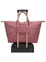 Charm London Potovalna torba Charm London Buckingham W00324 Soft Purple