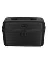 Titan Kozmetični kovček Titan Upgrade Beautycase Nightshade black