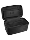 Titan Kozmetični kovček Titan Upgrade Beautycase Nightshade black