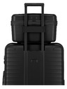 Titan Kozmetični kovček Titan Upgrade Beautycase Nightshade black