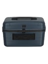 Titan Kozmetični kovček Titan Upgrade Beautycase Midnight blue