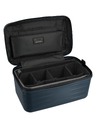Titan Kozmetični kovček Titan Upgrade Beautycase Midnight blue