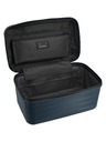 Titan Kozmetični kovček Titan Upgrade Beautycase Midnight blue