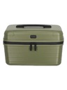Titan Kozmetični kovček Titan Upgrade Beautycase Forest green