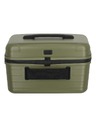 Titan Kozmetični kovček Titan Upgrade Beautycase Forest green