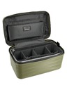 Titan Kozmetični kovček Titan Upgrade Beautycase Forest green