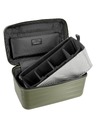 Titan Kozmetični kovček Titan Upgrade Beautycase Forest green