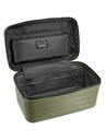 Titan Kozmetični kovček Titan Upgrade Beautycase Forest green
