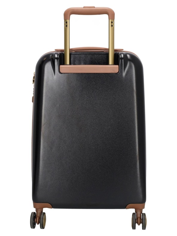 Charm London Charm London Capetown S Black