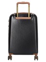 Charm London Charm London Capetown S Black