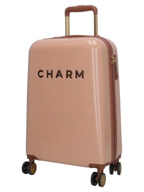 Charm London Charm London Capetown S Pink