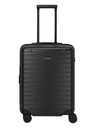 Titan Potovalni kovček Titan Upgrade S23 Nightshade black