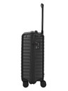 Titan Potovalni kovček Titan Upgrade S23 Nightshade black