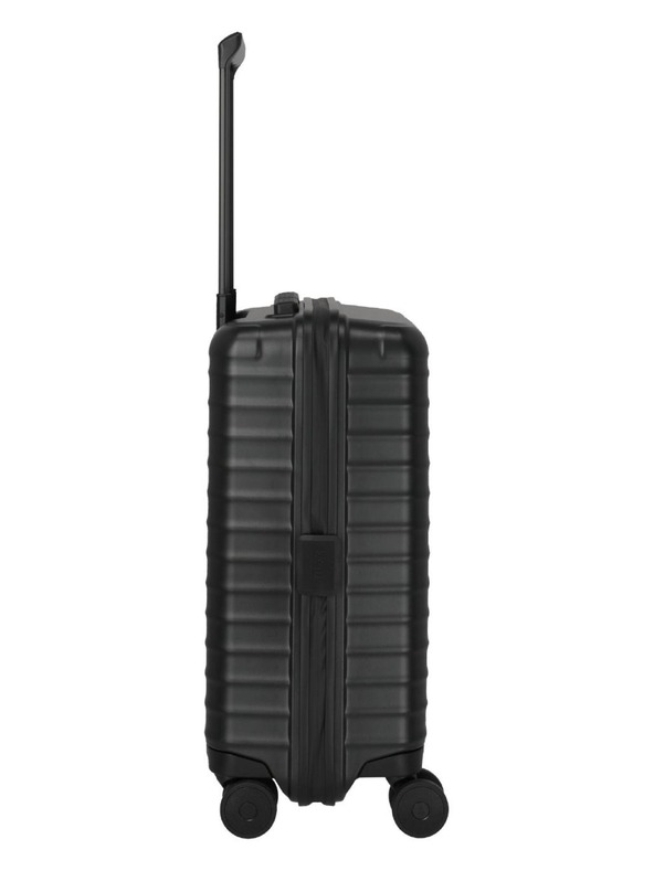Titan Potovalni kovček Titan Upgrade S23 Nightshade black