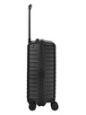 Titan Potovalni kovček Titan Upgrade S23 Nightshade black