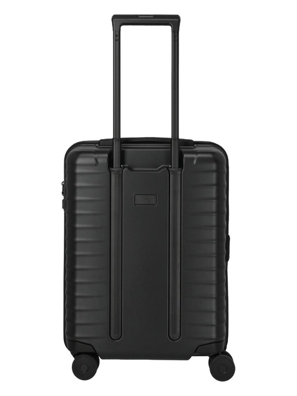 Titan Potovalni kovček Titan Upgrade S23 Nightshade black