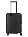 Titan Potovalni kovček Titan Upgrade S23 Nightshade black