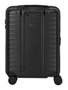 Titan Potovalni kovček Titan Upgrade S23 Nightshade black