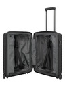 Titan Potovalni kovček Titan Upgrade S23 Nightshade black