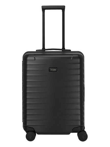 Titan Potovalni kovček Titan Overseas S23 Nightshade black