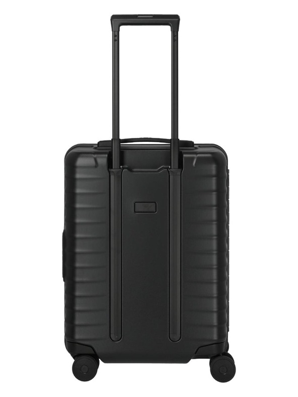 Titan Potovalni kovček Titan Overseas S23 Nightshade black