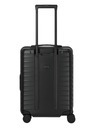 Titan Potovalni kovček Titan Overseas S23 Nightshade black
