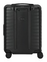 Titan Potovalni kovček Titan Overseas S23 Nightshade black