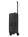 Titan Potovalni kovček Titan Overseas S23 Nightshade black