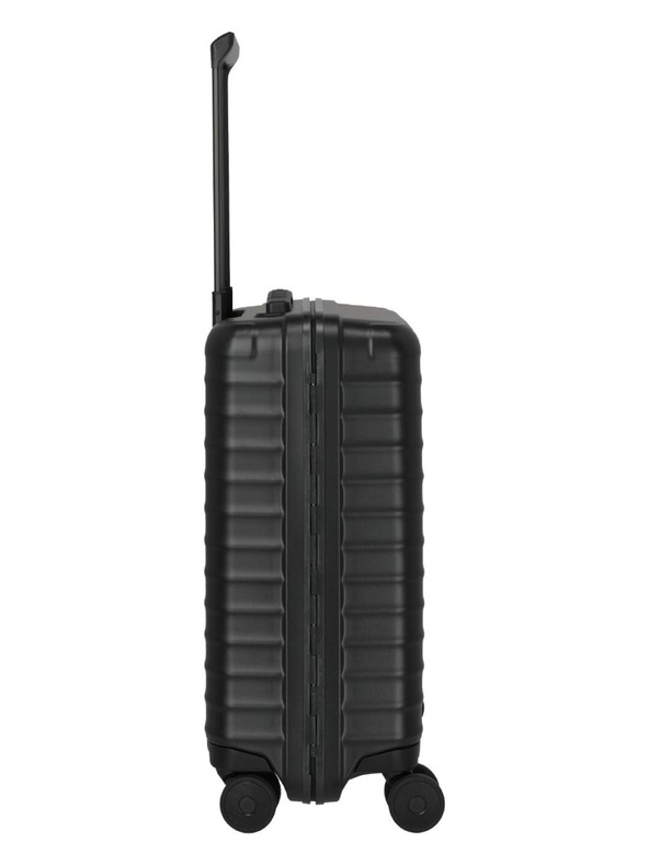 Titan Potovalni kovček Titan Overseas S23 Nightshade black
