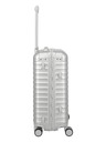 Titan Potovalni kovček Titan Eternity S23 Silver