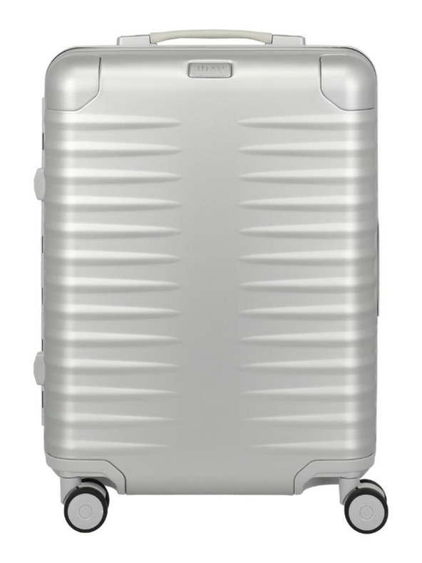 Titan Potovalni kovček Titan Eternity S23 Silver