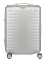 Titan Potovalni kovček Titan Eternity S23 Silver