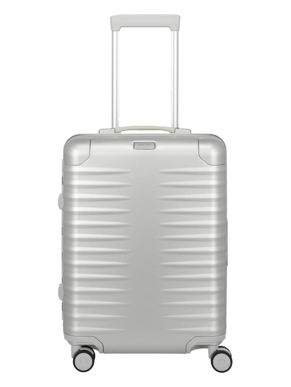 Titan Potovalni kovček Titan Eternity S23 Silver
