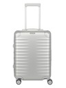 Titan Potovalni kovček Titan Eternity S23 Silver