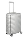 Titan Potovalni kovček Titan Eternity S23 Silver