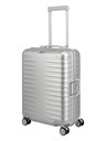 Titan Potovalni kovček Titan Eternity S23 Silver