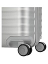 Titan Potovalni kovček Titan Eternity S23 Silver