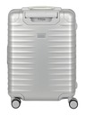 Titan Potovalni kovček Titan Eternity S23 Silver