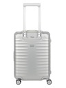 Titan Potovalni kovček Titan Eternity S23 Silver