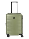 Titan Potovalni kovček Titan Upgrade S23 Forest green