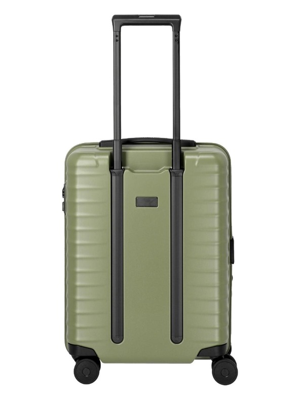 Titan Potovalni kovček Titan Upgrade S23 Forest green