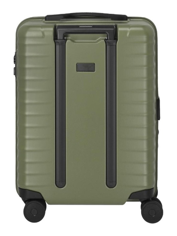 Titan Potovalni kovček Titan Upgrade S23 Forest green