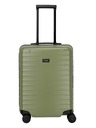 Titan Potovalni kovček Titan Overseas S23 Forest green
