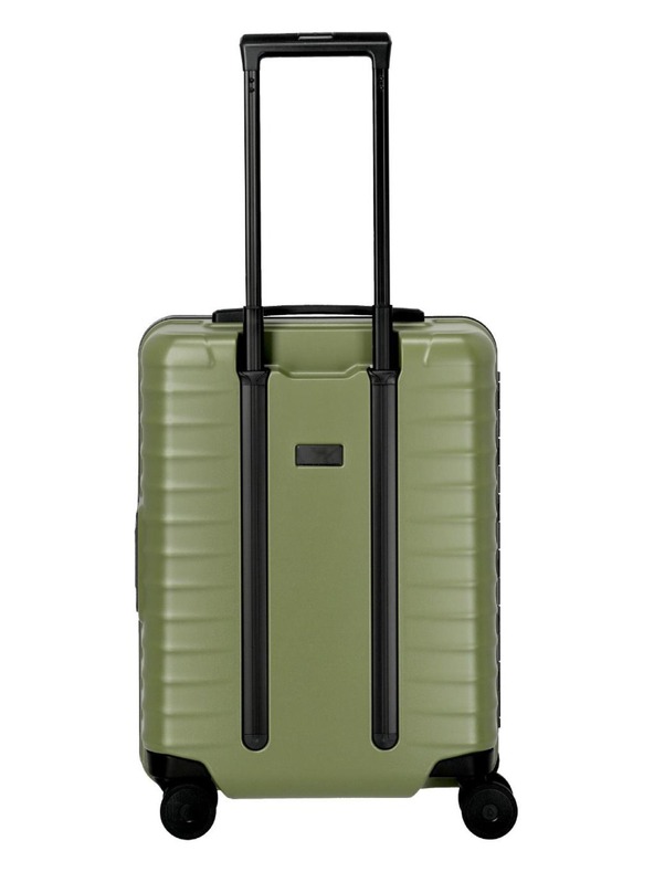Titan Potovalni kovček Titan Overseas S23 Forest green