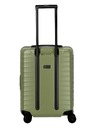 Titan Potovalni kovček Titan Overseas S23 Forest green