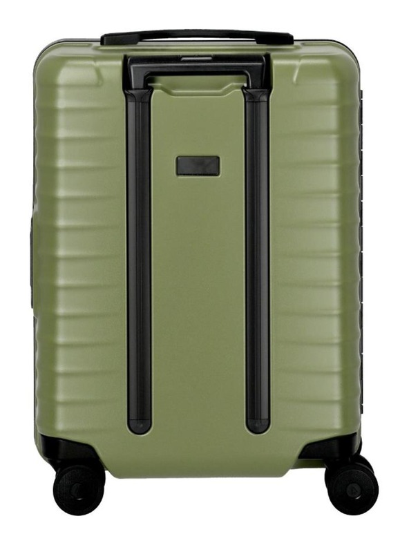 Titan Potovalni kovček Titan Overseas S23 Forest green